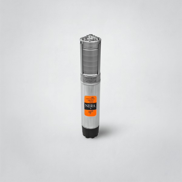 Bomba Nastec Nera 06/04 800W