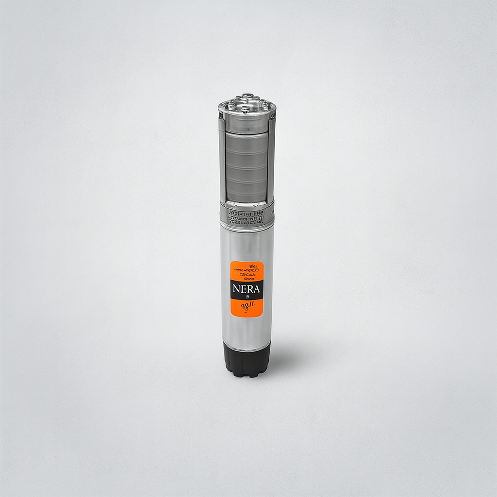 Bomba Nastec Nera 06/04 800W