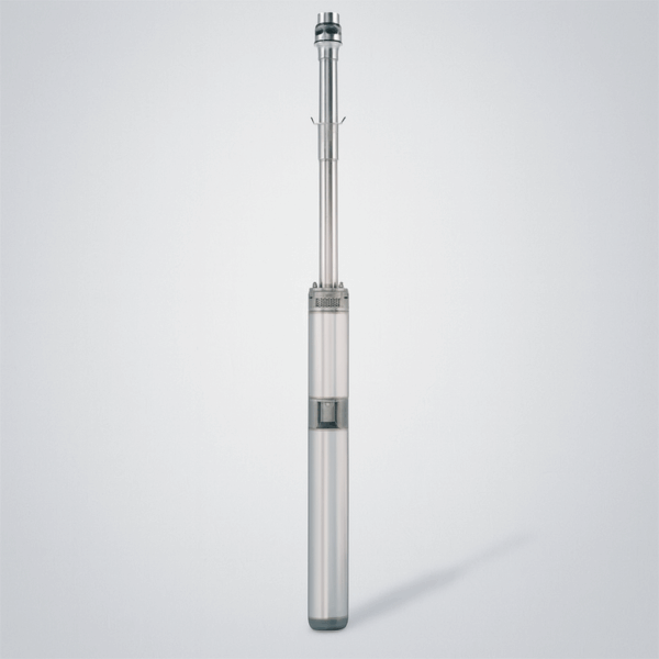 Bomba solar Nastec 4HS 02/02H MP