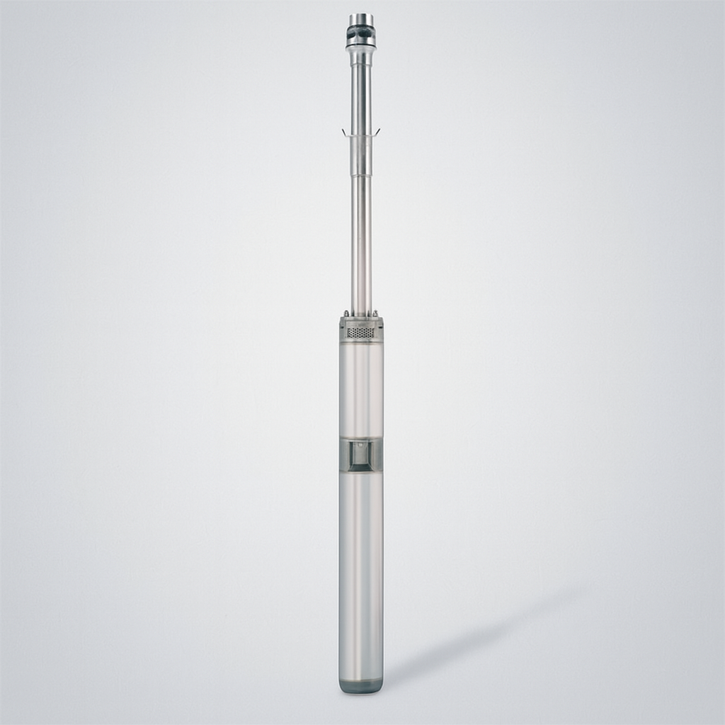 Bomba solar Nastec 4HS 02/02H MP