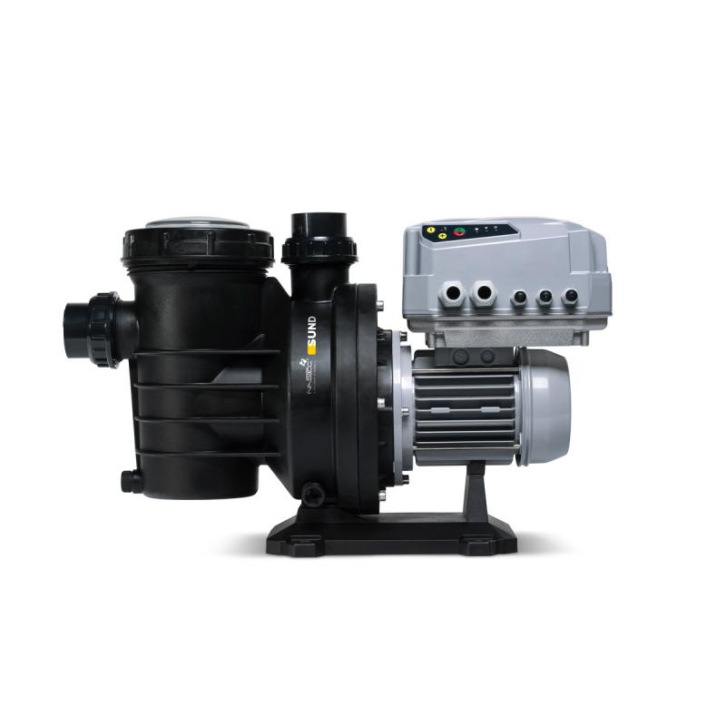 Bomba de piscina SUND50 800W - Imagen 2