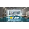 Bomba de piscina SUND50 800W - Imagen 3