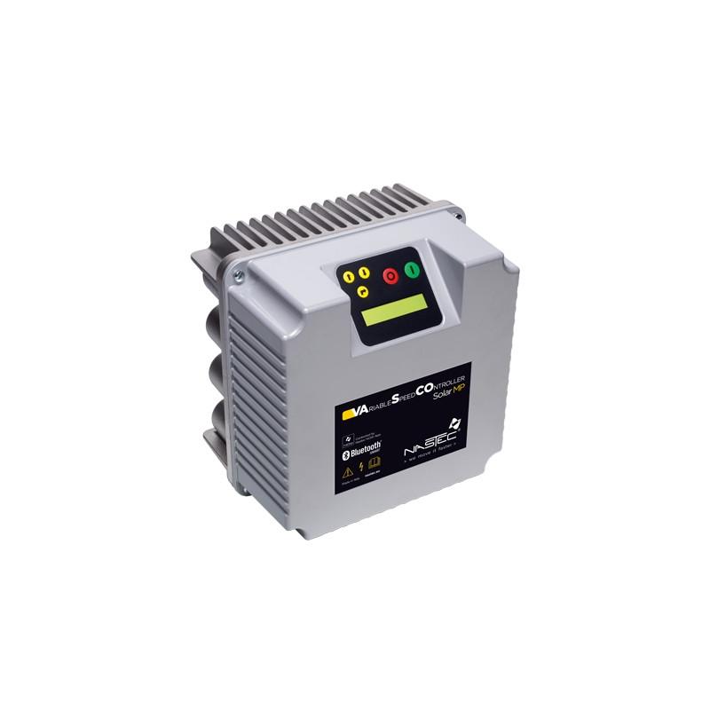 Variador solar Vasco 409 MP 400V / 4 Hp