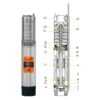 Bomba Nastec Nera 06/04 800W - Imagen 2