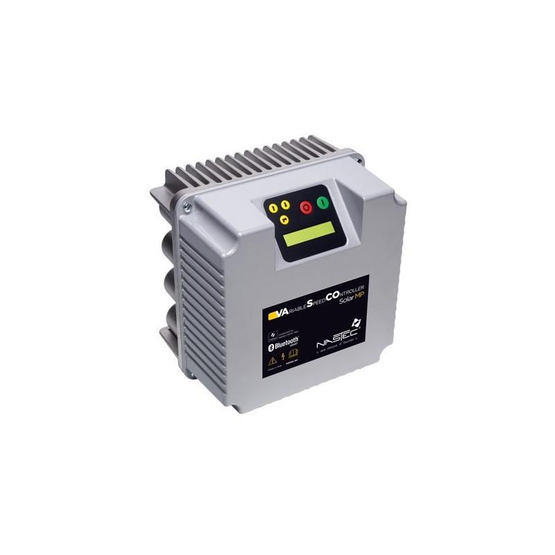 Variador solar Vasco 418 MP 400V / 10 Hp