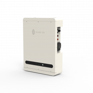 Batería litio 5.12 Kw 100Ah Chisage