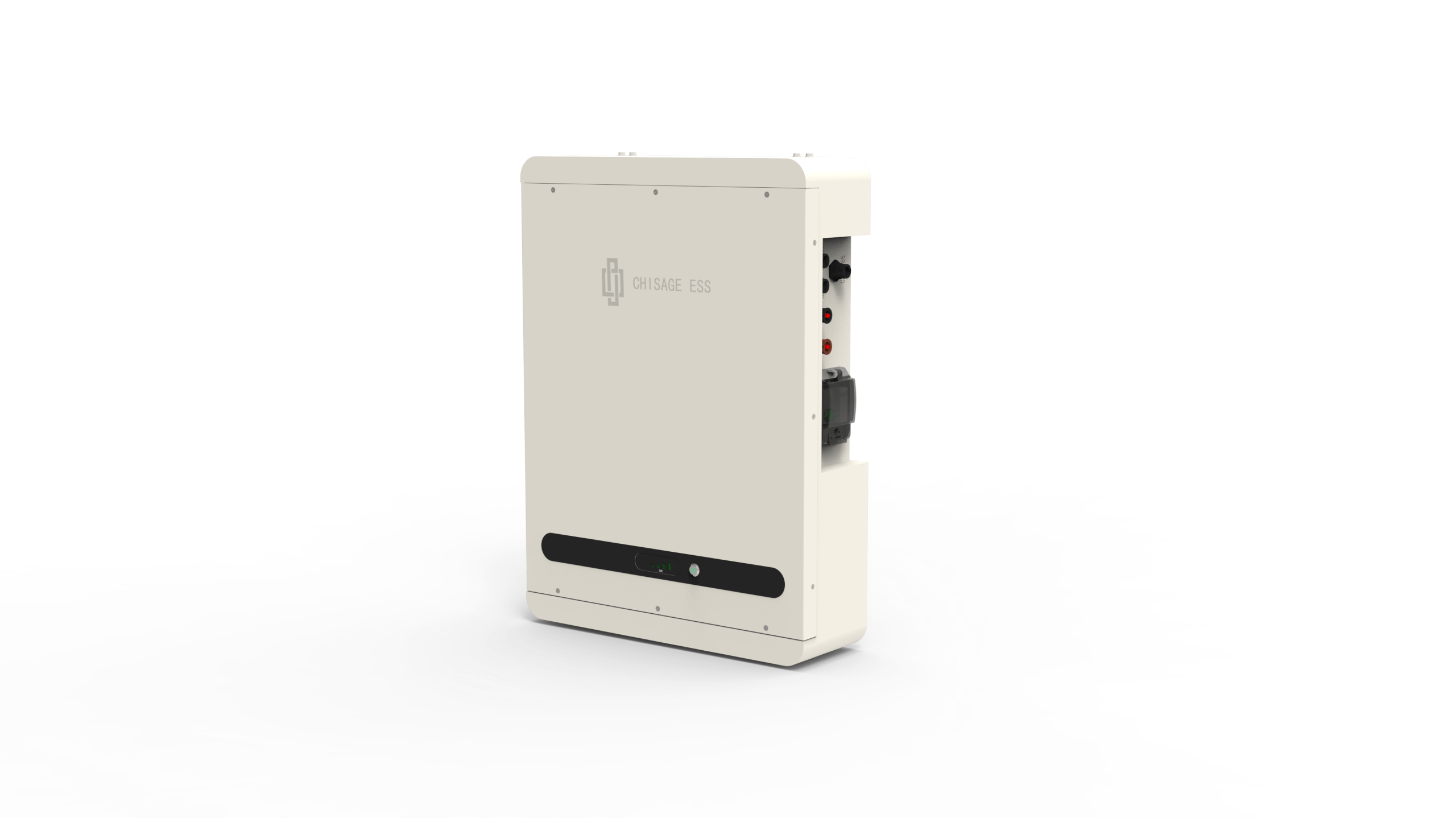 Batería litio 5.12 Kw 100Ah Chisage