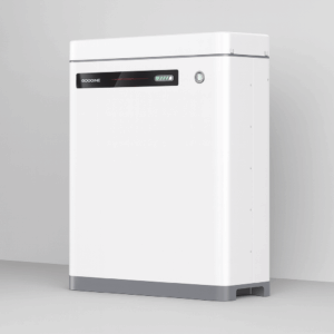 Batería litio 5.12 Kw 100Ah Chisage
