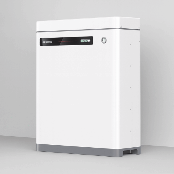 Batería litio 5.12 Kw 100Ah Chisage