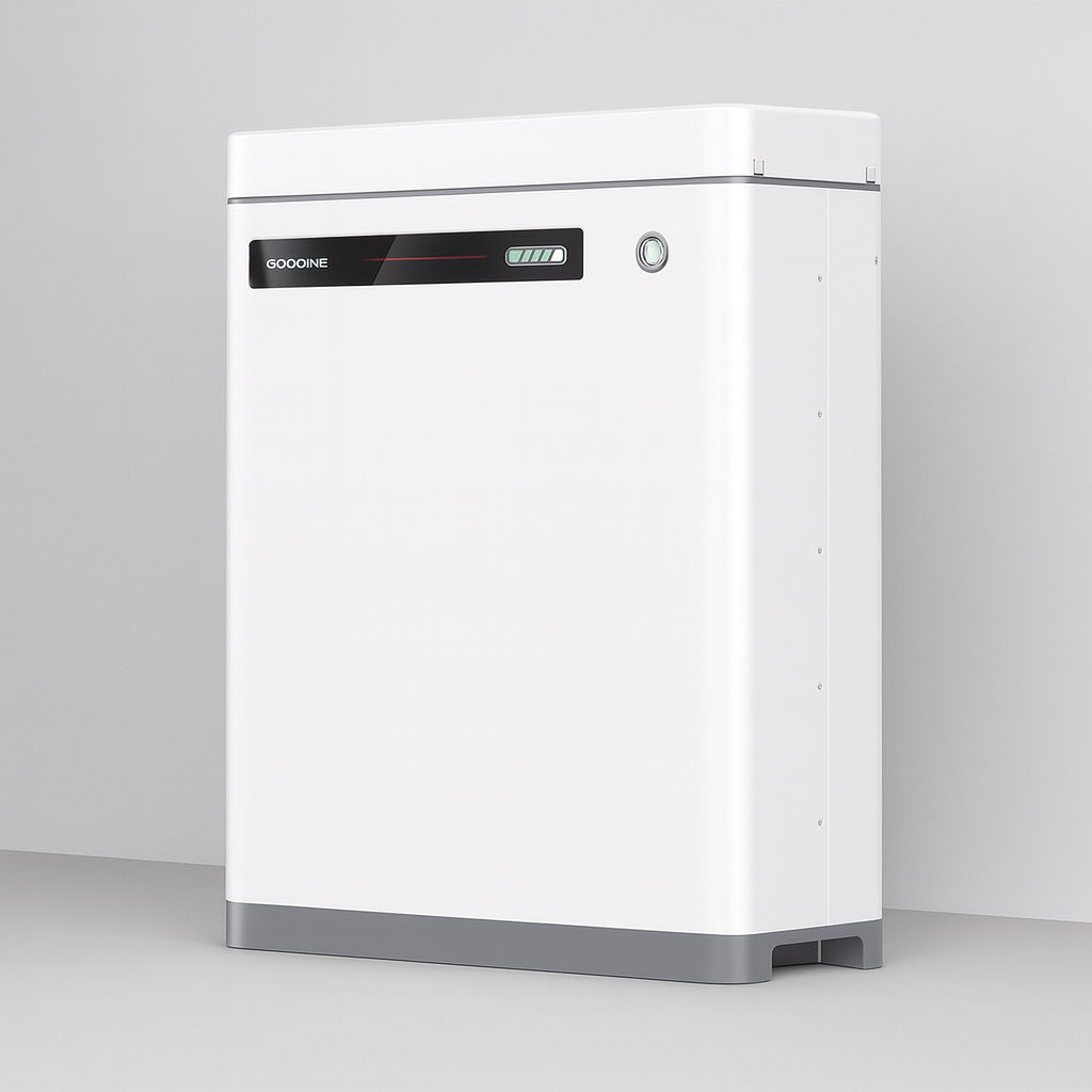 Batería litio 5.12 Kw 100Ah Chisage