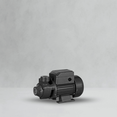 Bomba de presión híbrida solar TierSun 3-65