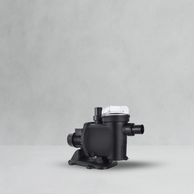 Bomba solar de piscina TierSun 11-13