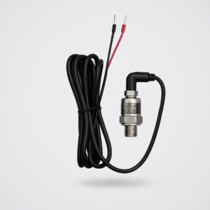 Transductor de presión TierSun 0-10 Bar 4-20mA 24V
