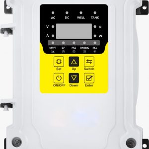 Variador TH-11 hibrido AC/DC 400V 25A