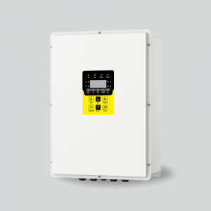 Variador TH-22 hibrido AC/DC 400V 45A