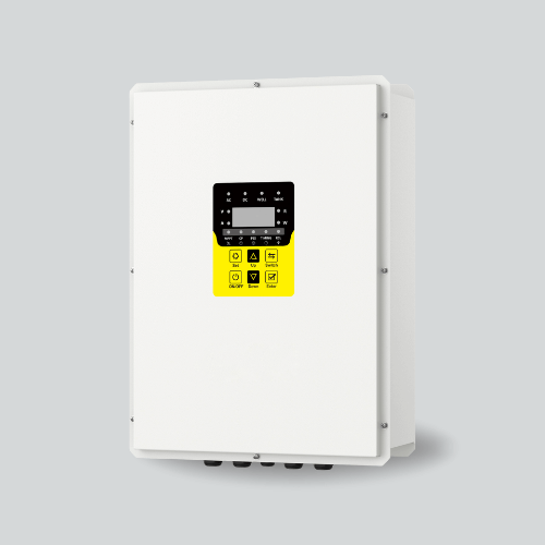 Variador TH-30 hibrido AC/DC 400V 60A