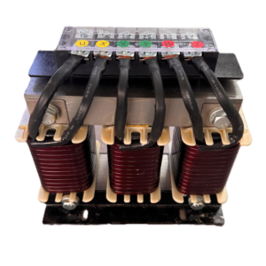 Filtro senoidal 400V <20 Amperios (+150m)